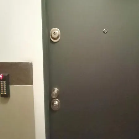 Apartament Radiostacja III Z Ogrodkiem, Parking Free Hlivice Exteriér fotografie