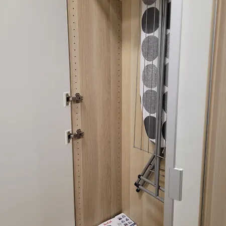Apartament Radiostacja III Z Ogrodkiem, Parking Free Hlivice Exteriér fotografie