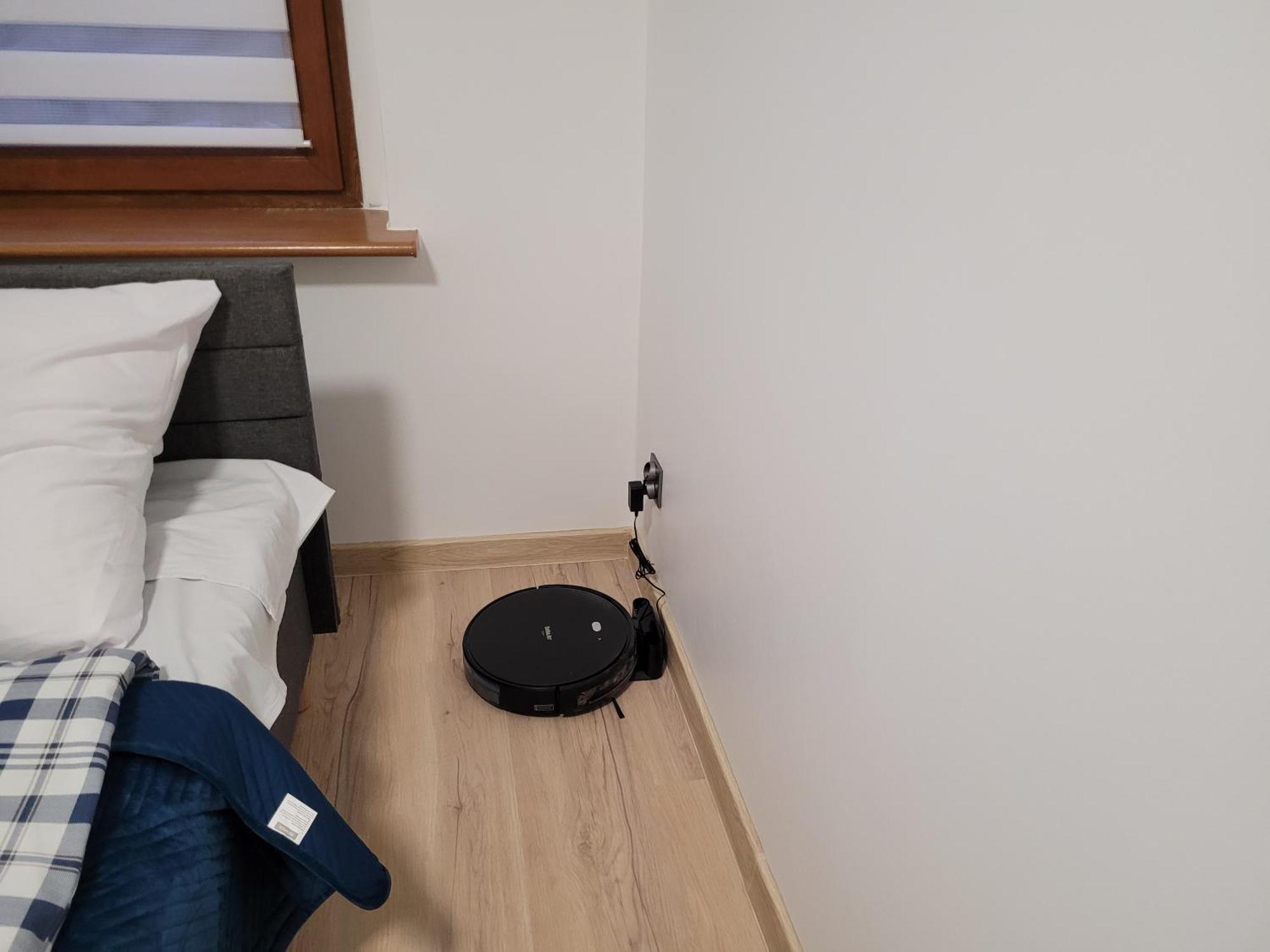 Apartment Radiostacja Iii Z Ogrodkiem, Parking Free Gliwice