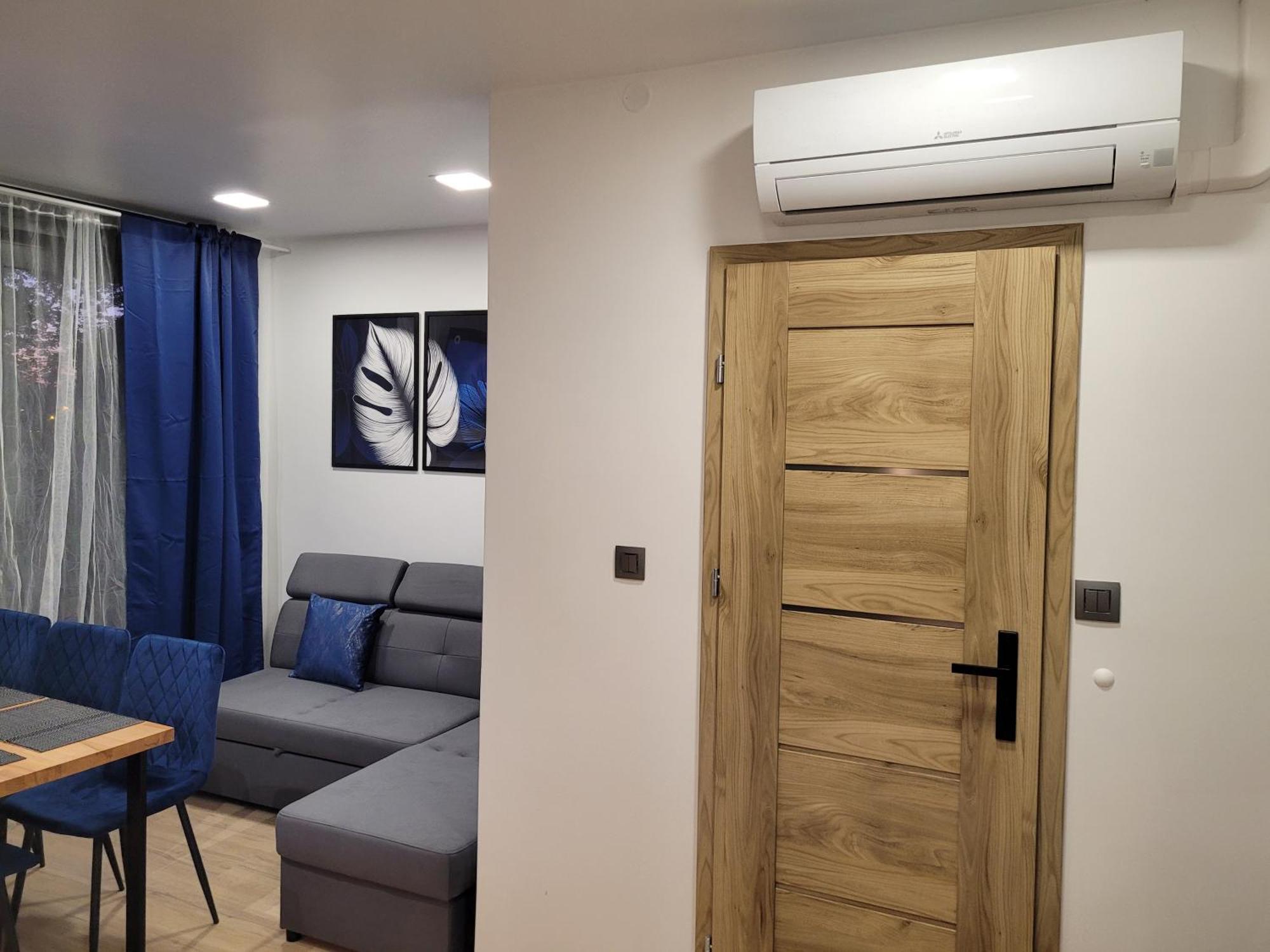 Radiostacja Iii Z Ogrodkiem, Parking Free Apartment Gliwice