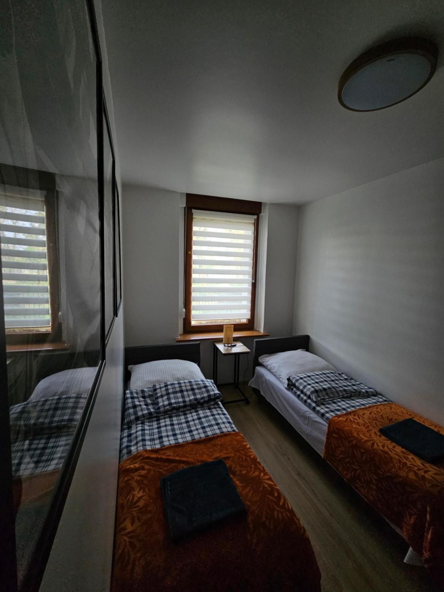 Radiostacja Iii Z Ogrodkiem, Parking Free Apartment