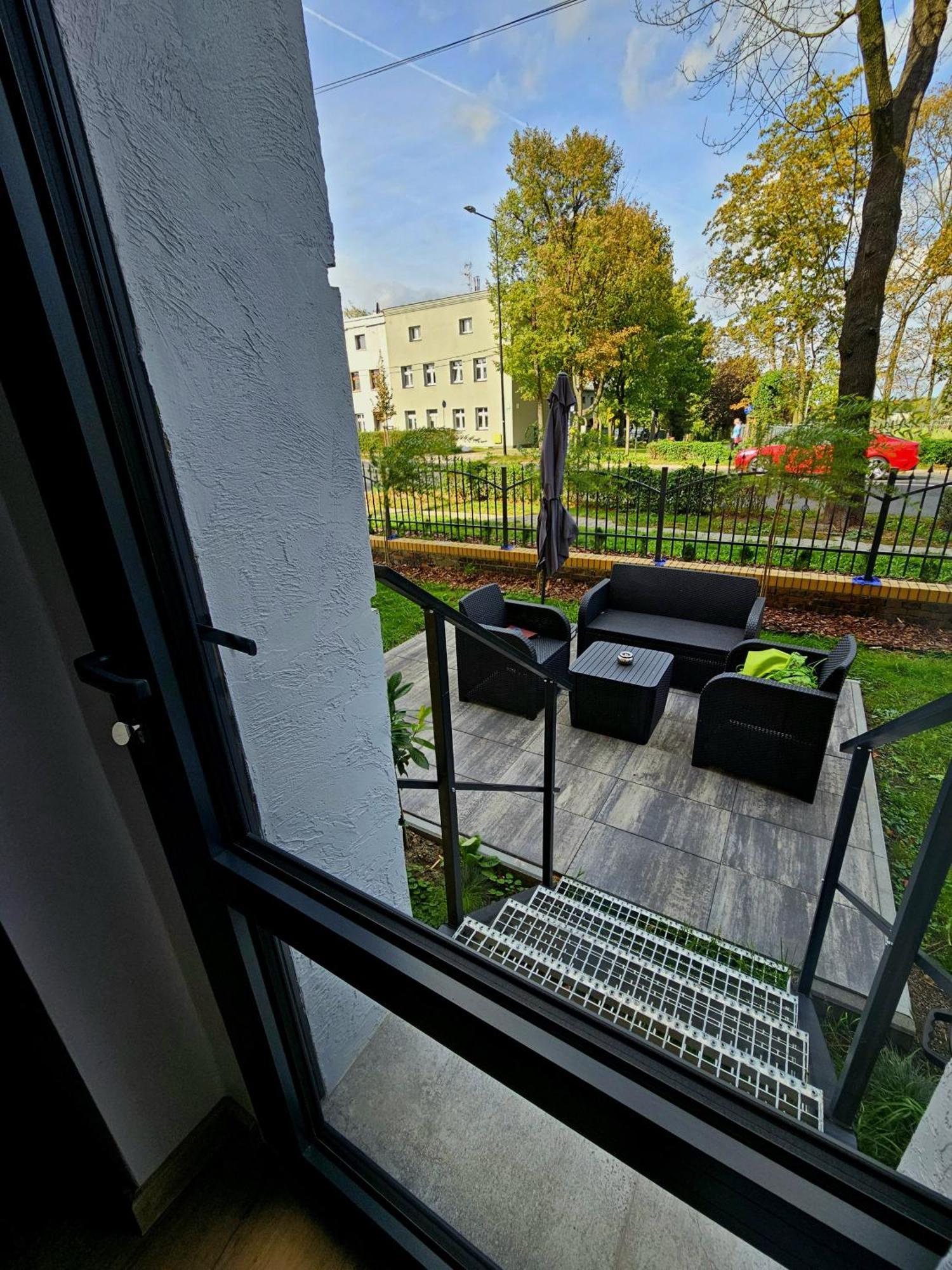 Radiostacja Iii Z Ogrodkiem, Parking Free