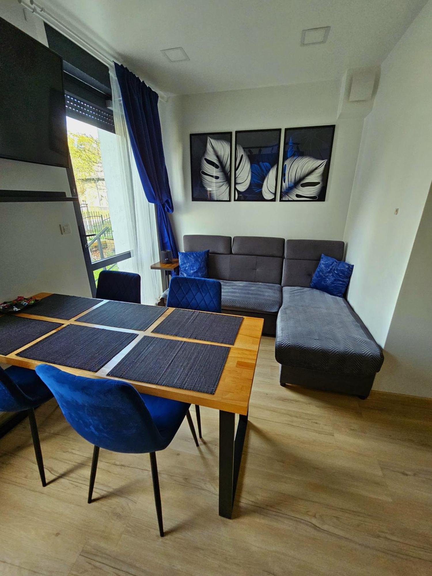 Apartment Radiostacja Iii Z Ogrodkiem, Parking Free Gliwice